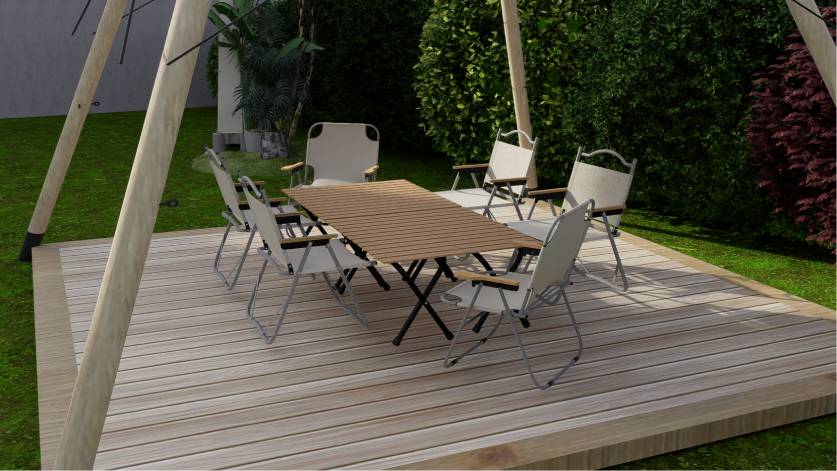 民和帐篷生产厂家：以匠心筑牢户外装备的品质根基